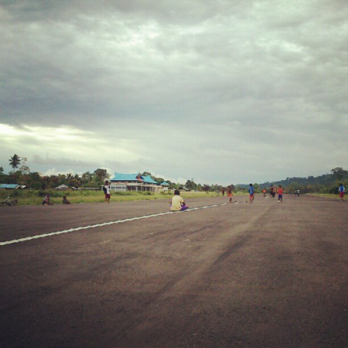 bandara