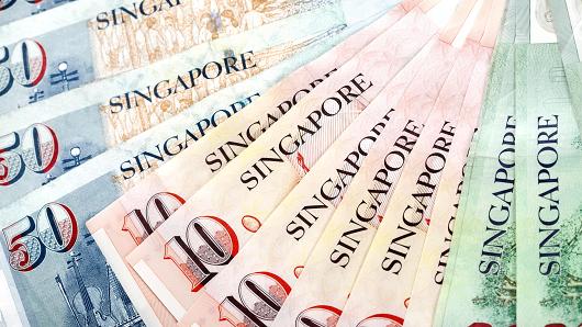 Indonesian Tycoons Find Tax Haven in Singapore